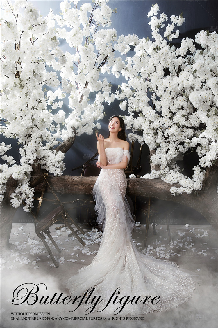 唯美作品