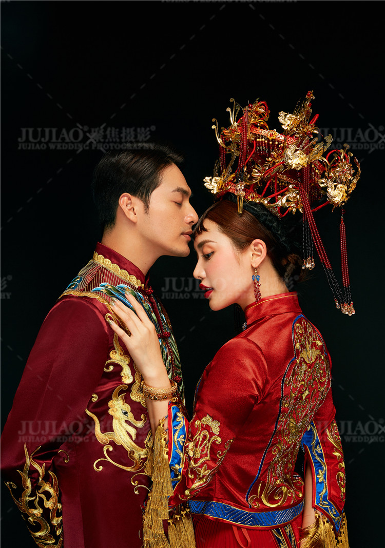唯美中国风
