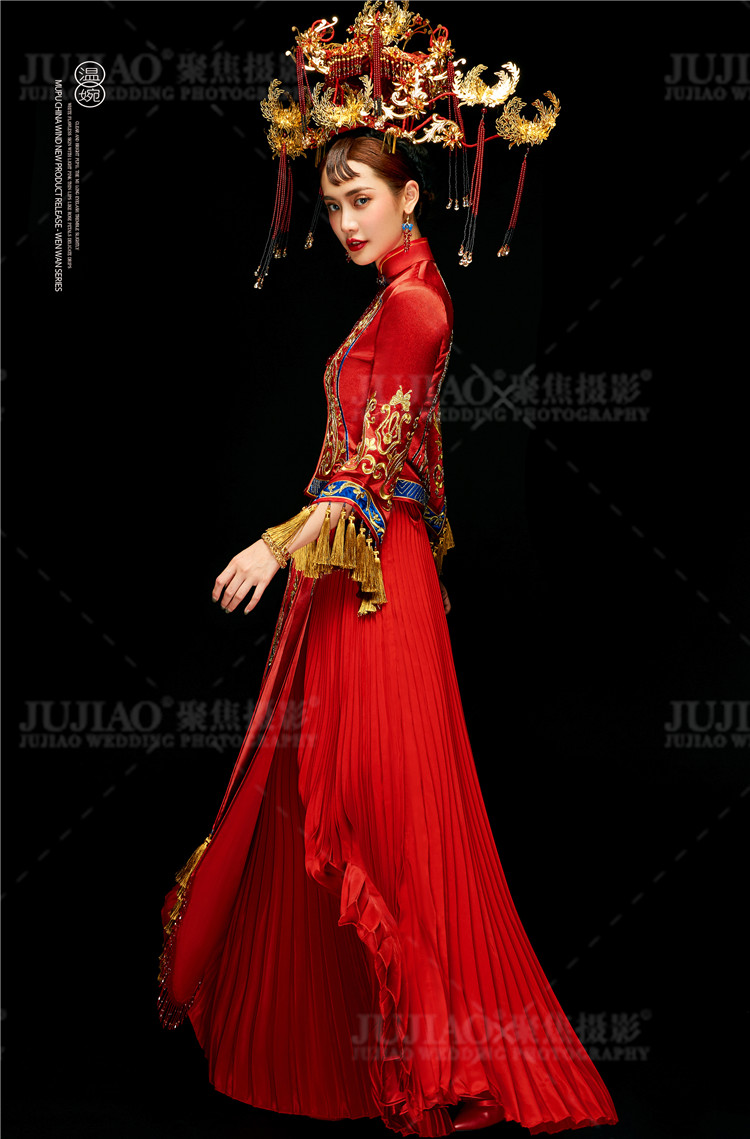 唯美中国风